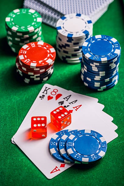 depo777 Live Casino Tables Built for Indonesia
