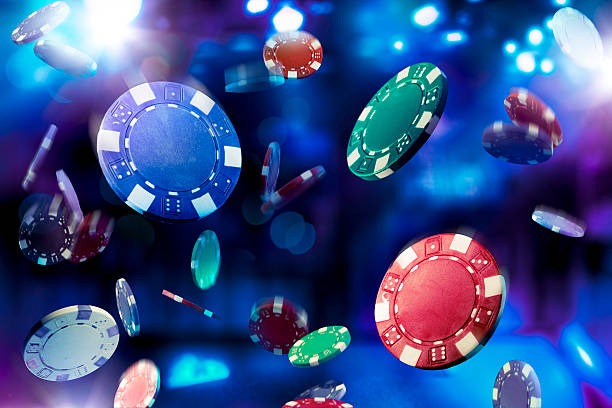 depo777 Flexible Betting Ranges